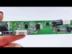 CA-18U01 15-27inch universal llevó el tablero 10-28v DC Constant Current Led Driver