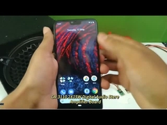 TPA3110 Panel de amplificador de audio de alta potencia 15W*2 DC 8-18V