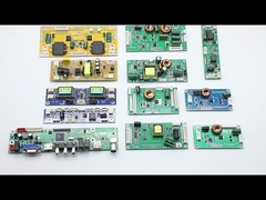 CA-7492 BT Modulo de audio del amplificador DC8-25V 2*50W AMP TDA7492