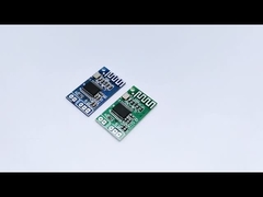 CA-6928 Módulo de audio Blueteeth con doble amplificador de sonido digital y fuente de alimentación LED