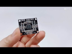 PAM8610 Modulo de alimentación de audio digital 2x15W Amplificador estéreo de clase D para altavoz activo