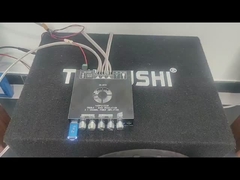ZK-HT21 DC15-36V 160WX2+220W módulo de la placa del amplificador