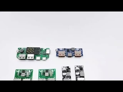 Tablero de la protección de la batería de BMS