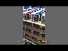 Módulo de alimentación