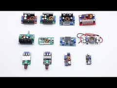 Módulo de alimentación