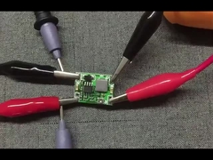 MP1584EN 3A Módulo de conversión de cañón ajustable para reemplazar el módulo de alimentación de corriente continua-DC Step Down