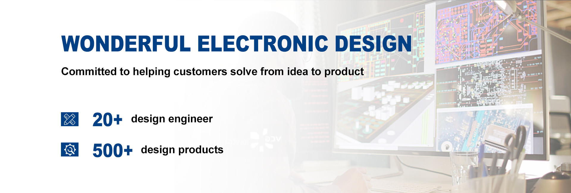 calidad Módulo de la placa del amplificador fábrica