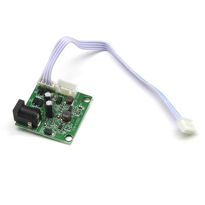 Tablero de interruptor de la fuente de alimentación de la caja del top del receptor de satélite del módulo de fuente de alimentación CA-1250