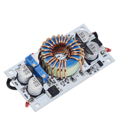 el conductor Dc Booster Module de 250W 10A LED no aisló la fuente de alimentación