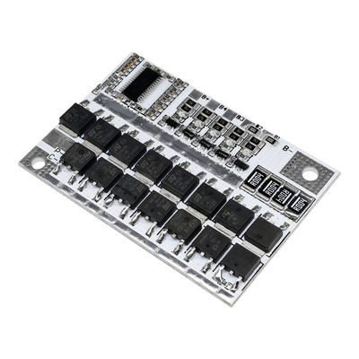 3S 4S 5S BMS Battery Protection Board 12V 16.8V 21V 100A LMO ternario