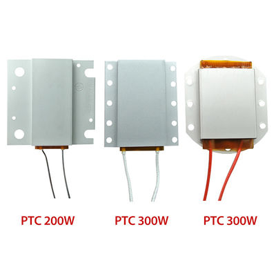 Placa calefactora PTC de 220V 200W 300W Herramienta de prueba Cuentas de lámpara LED Desoldadura