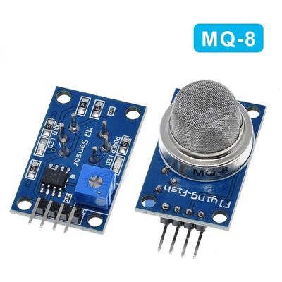 Equipo elegante de Arduino For Arduino Diy Starter del sensor del metano de la electrónica MQ8