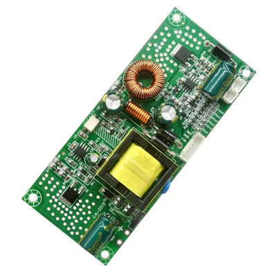 CA universal de la pulgada 220V 110V de Constant Current Board 19-60 del contraluz de CA-0518 LED