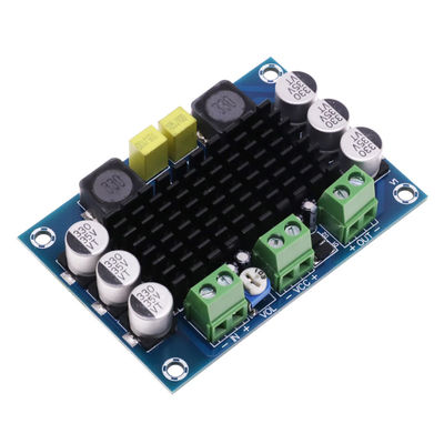 Tabla de amplificador de audio mono de alta potencia de 100W TPA3116D2 con 2 canales para amplificador doméstico
