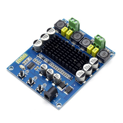2*50W Wireless Digital Power Amplifier Board para el módulo de amplificación de altavoces DIY TPA3116D2