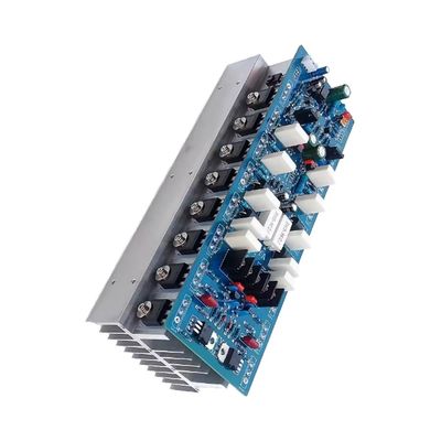 Amplificador de escenario audiófilo de 1000W Placas de sonido profesionales para Denon Avr Audio System