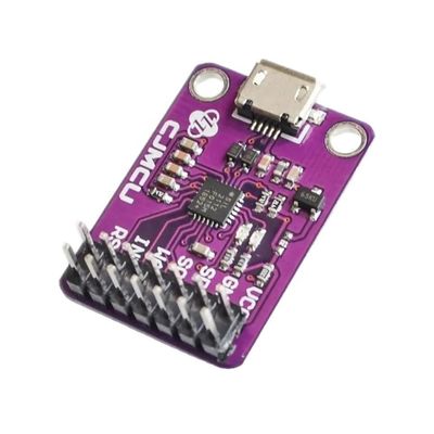 ADS1115 ADS1015 16 bits ADC 4 módulos de canales amplificador de ganancia programable 2.0V a 5.5V