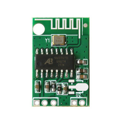 CA-6928 V1.6 Modulo de audio Bluetooth 5VDC Altavoz Amplificador de potencia Componente de sonido de la placa