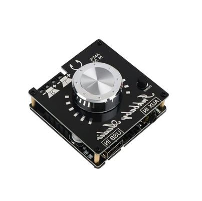 CA-1017 30W Stereo Bluetooth Amplifier Board con salida de 24V