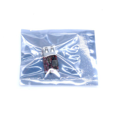 Módulo de poder de DC Buck Step Down Converter 12v 5v 12V/24V al módulo de poder descender del módulo 6-24V DC del cargador USB del COCHE de 5V 3A