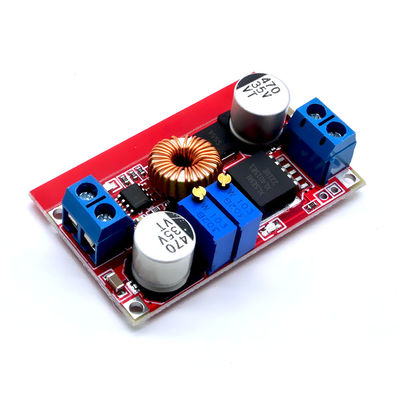 5A actual grande Constant Current Constant Voltage LED conduce el módulo XL4015 de la carga de batería de litio