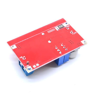 5A actual grande Constant Current Constant Voltage LED conduce el módulo XL4015 de la carga de batería de litio