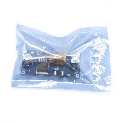 Ondulación baja del poder más elevado descender del tablero 4~38V de CA-4015 5A DC-DC mucho más alla del módulo de fuente de alimentación de LM2596 XL4015E