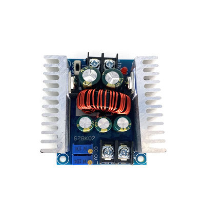 conductor descender Module Constant Current Synchronous Rectification de 300W 20A DC DC LED