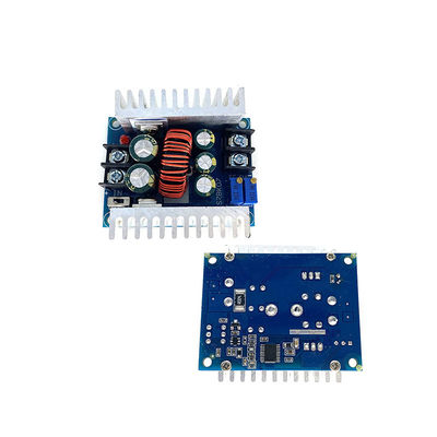 conductor descender Module Constant Current Synchronous Rectification de 300W 20A DC DC LED