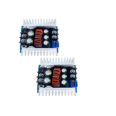 conductor descender Module Constant Current Synchronous Rectification de 300W 20A DC DC LED