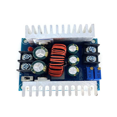 conductor descender Module Constant Current Synchronous Rectification de 300W 20A DC DC LED