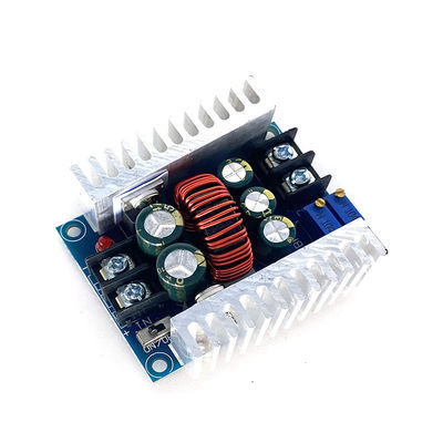 conductor descender Module Constant Current Synchronous Rectification de 300W 20A DC DC LED