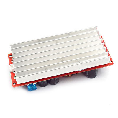 1200W 20A con el disipador de calor 12V al módulo de fuente de alimentación elevador del alza del convertidor de 24V 48V DC