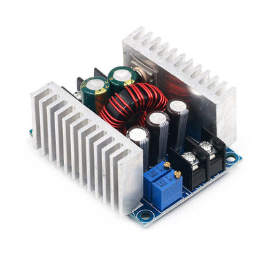 Módulo de DC 300W 20A Constant Step Down Converter Voltage Buck Current Source Power Supply