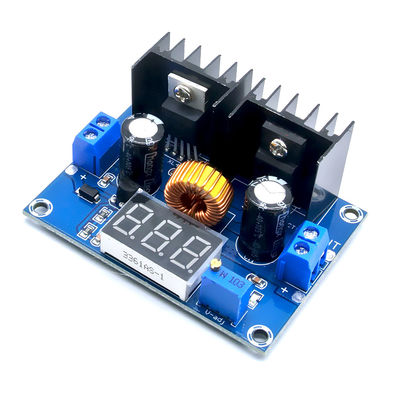 regulador de voltaje descender del módulo de la fuente de alimentación de 4-38V DC XL4016E1