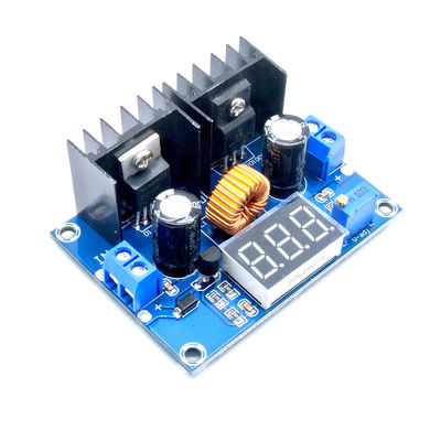 regulador de voltaje descender del módulo de la fuente de alimentación de 4-38V DC XL4016E1