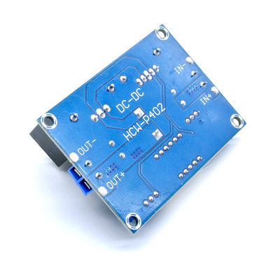 regulador de voltaje descender del módulo de la fuente de alimentación de 4-38V DC XL4016E1