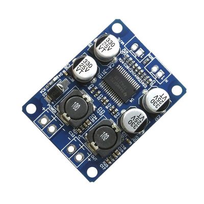 Modulo de audio de amplificador CA-3118 DC12-24VTPA3118 1*60W AMP