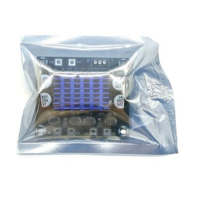 CA-3110S 30W+30W Amp Digital Board Mini Amplifier Audio Module con 2.0 canales y corriente continua de 8-26V