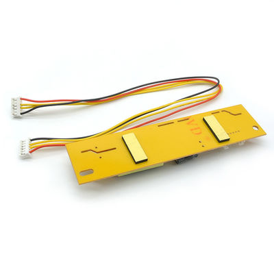 CA-1502 Puerto pequeño 15-22' Universal LCD Inverter Board para PC Monitor 2 lámparas CCFL