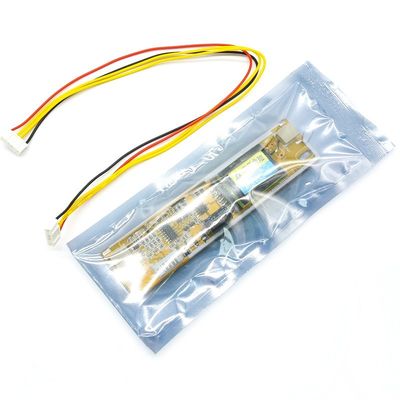 CA-1502 Puerto pequeño 15-22' Universal LCD Inverter Board para PC Monitor 2 lámparas CCFL