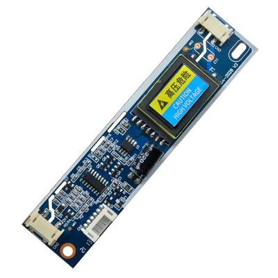 CA-2028 Universal 2 lámparas CCFL Panel del controlador LCD del inversor CCFL para 15-22 pulgadas