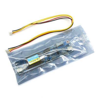 CA-2028 Universal 2 lámparas CCFL Panel del controlador LCD del inversor CCFL para 15-22 pulgadas