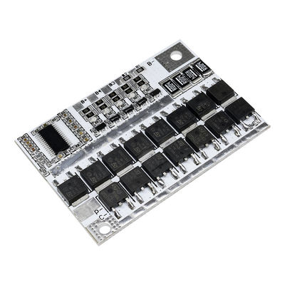 3S 4S 5S BMS Battery Protection Board 12V 16.8V 21V 100A LMO ternario