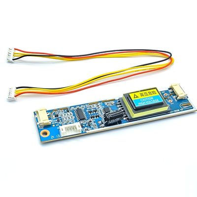 CA-2028 Universal 2 lámparas CCFL Panel del controlador LCD del inversor CCFL para 15-22 pulgadas