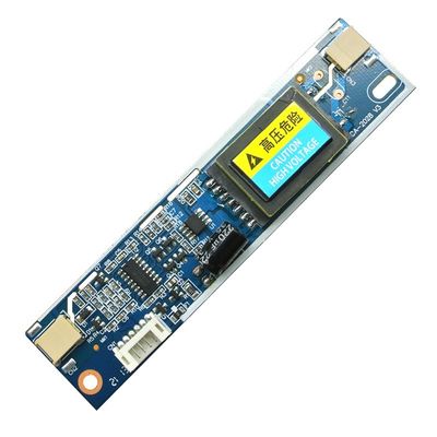 CA-2028 Panel de controlador de luz de fondo LED de lámpara Lcd de 2 puertos para monitor de PC