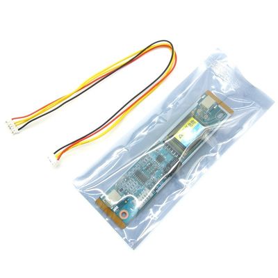CA-2028 Panel de controlador de luz de fondo LED de lámpara Lcd de 2 puertos para monitor de PC