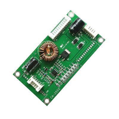 CA255S Panel de conductores LED Universal 10-48 pulgadas TV led placa de corriente constante