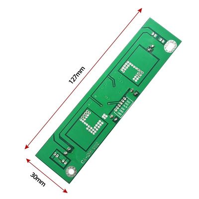 CA-266 Panel de controlador de luz de fondo LED para 32-65 &quot;Led TV Inverter Board Ajuste automático de voltaje