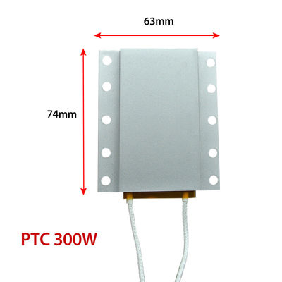 Placa calefactora PTC de 220V 200W 300W Herramienta de prueba Cuentas de lámpara LED Desoldadura